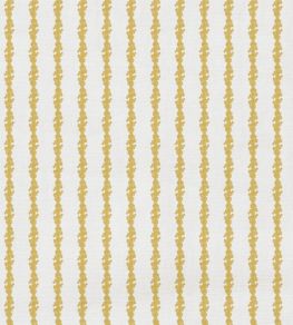 Bunty Fabric by Wemyss Pina Colada Bunty Fabric by Wemyss Pina Colada