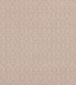 Burley Fabric by Schumacher Pink Burley Fabric by Schumacher Pink