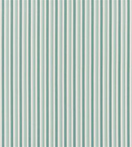 Burlington Stripe Fabric by Designers Guild Celadon