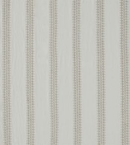 Burnett Stripe Fabric by Sanderson Dove