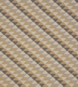 Busy Lizzie Fabric by Christopher Farr Cloth Natural Busy Lizzie Fabric by Christopher Farr Cloth Natural