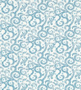 Buta Wallpaper by Clarke & Clarke Ink Buta Wallpaper by Clarke & Clarke Ink