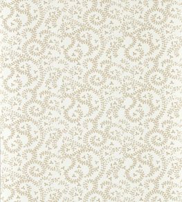 Buta Wallpaper by Clarke & Clarke Natural