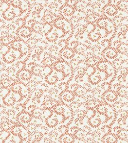 Buta Wallpaper by Clarke & Clarke Spice
