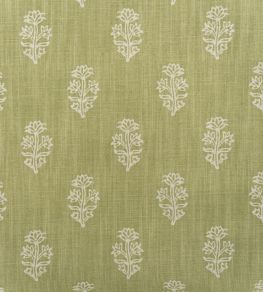Buttercup Fabric by Andrew Martin Leaf Buttercup Fabric by Andrew Martin Leaf