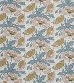 Butterfield Fabric by Liberty Lichen Butterfield Fabric by Liberty Lichen