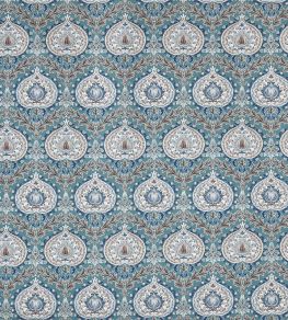 Bywater Fabric by Prestigious Textiles Porcelain Bywater Fabric by Prestigious Textiles Porcelain