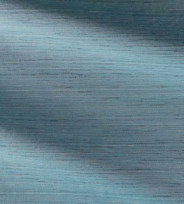 Cabana Cloth Fabric by Zoffany Azure