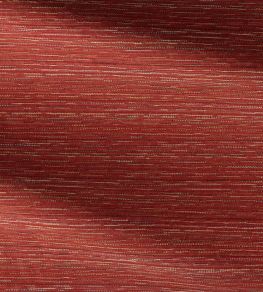 Cabana Cloth Fabric by Zoffany Russet Cabana Cloth Fabric by Zoffany Russet