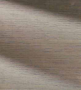 Cabana Cloth Fabric by Zoffany Stone/Denim Cabana Cloth Fabric by Zoffany Stone/Denim