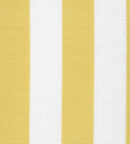 Cabana Stripe Fabric by Kate Medlicott Macaron Cabana Stripe Fabric by Kate Medlicott Macaron