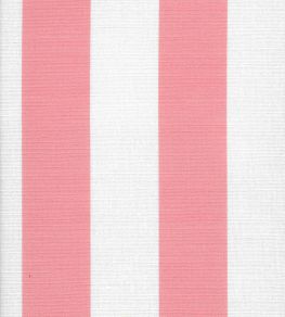 Cabana Stripe Fabric by Kate Medlicott Panther Cabana Stripe Fabric by Kate Medlicott Panther