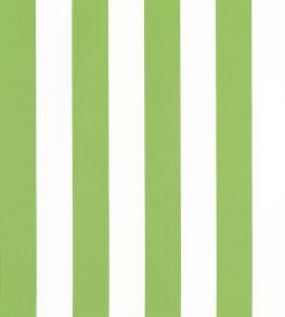 Cabana Stripe Fabric by Thibaut Kiwi Cabana Stripe Fabric by Thibaut Kiwi
