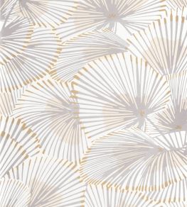 Cabaret Wallpaper by Casadeco Beige Lin Cabaret Wallpaper by Casadeco Beige Lin