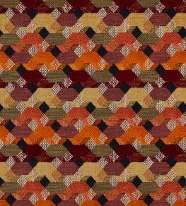 Cabaret Fabric by Warwick Carnival Cabaret Fabric by Warwick Carnival