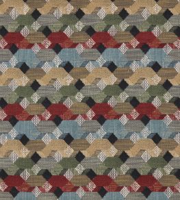Cabaret Fabric by Warwick Document Cabaret Fabric by Warwick Document