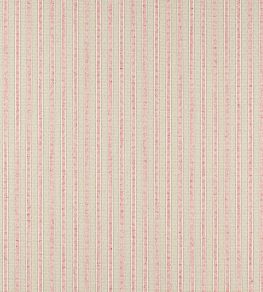 Cadiz Stripe Fabric by Jane Churchill Red/Green Cadiz Stripe Fabric by Jane Churchill Red/Green