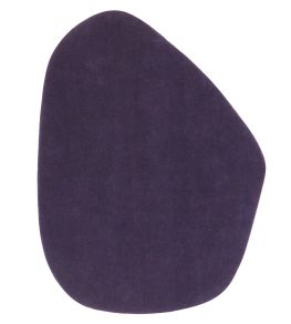 Cal Rug by Nanimarquina 2-Purple