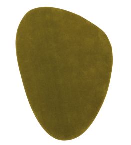 Cal Rug by Nanimarquina 3-Olive Green