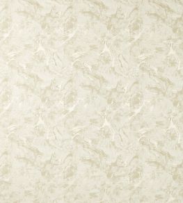 Calacatta Fabric by Clarke & Clarke Ivory Calacatta Fabric by Clarke & Clarke Ivory