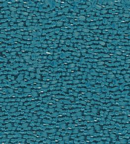 Calanques Fabric by Camengo Bleu