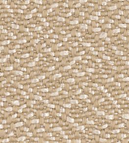 Calanques Fabric by Camengo Lin