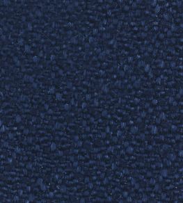 Calanques Fabric by Camengo Navy