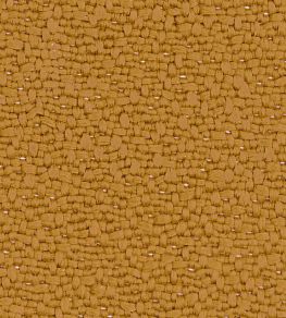Calanques Fabric by Camengo Safran
