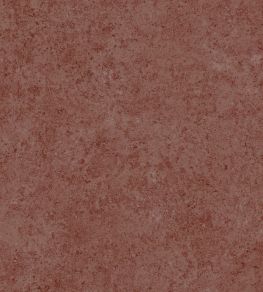 Calcaire Stucco Wallpaper by Arte Burgundy Calcaire Stucco Wallpaper by Arte Burgundy