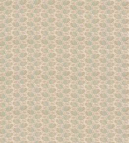 Calcot Fabric by GP & J Baker Aqua Calcot Fabric by GP & J Baker Aqua