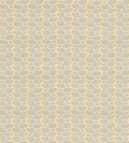 Calcot Fabric by GP & J Baker Green/Blue Calcot Fabric by GP & J Baker Green/Blue