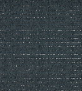 Calcutta Fabric by Warwick Indigo Calcutta Fabric by Warwick Indigo