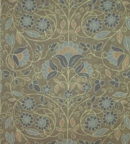 Calder Fabric by Titley and Marr Stone & Slate Calder Fabric by Titley and Marr Stone & Slate