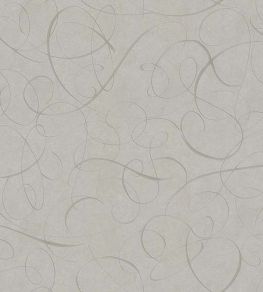 Calligraphy Bird Wallpaper by Moooi Ash Calligraphy Bird Wallpaper by Moooi Ash