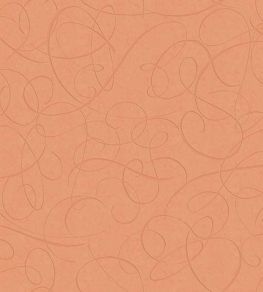 Calligraphy Bird Wallpaper by Moooi Blossom Calligraphy Bird Wallpaper by Moooi Blossom