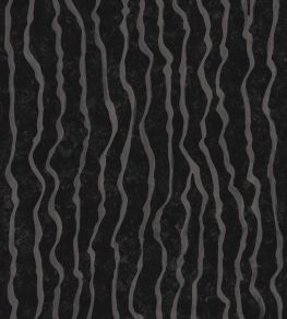 Calligraphy Wallpaper by Coordonne Ink Calligraphy Wallpaper by Coordonne Ink
