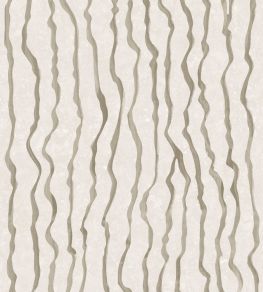 Calligraphy Wallpaper by Coordonne Sand Calligraphy Wallpaper by Coordonne Sand