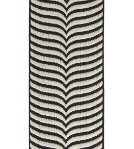 Calliope Jacquard Braid 98mm Trimming by Houles 9900 Calliope Jacquard Braid 98mm Trimming by Houles 9900