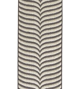 Calliope Jacquard Braid 98mm Trimming by Houles 9910 Calliope Jacquard Braid 98mm Trimming by Houles 9910