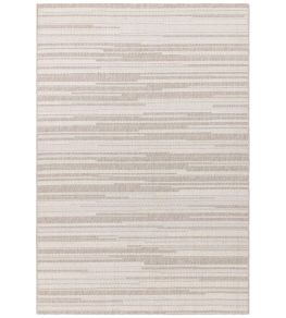 Camber Rug by Asiatic Stripe Sand Camber Rug by Asiatic Stripe Sand