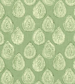Camber Fabric by Baker Lifestyle Green Camber Fabric by Baker Lifestyle Green