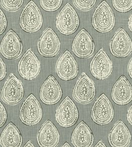 Camber Fabric by Baker Lifestyle Pebble Camber Fabric by Baker Lifestyle Pebble