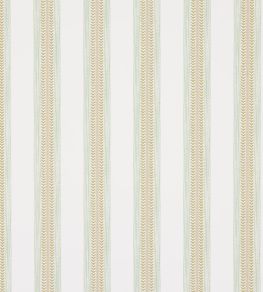 Camber Stripe Wallpaper by Jane Churchill Green