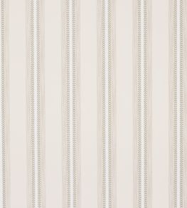 Camber Stripe Wallpaper by Jane Churchill Stone