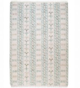 Camel Blanket Rug by GP & J Baker Willow