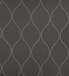 Cameo Fabric by Mark Alexander Driftwood Cameo Fabric by Mark Alexander Driftwood