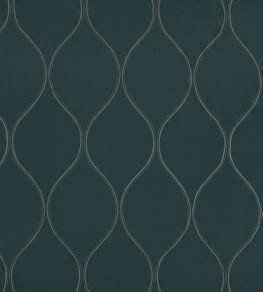 Cameo Fabric by Mark Alexander Typhoon Cameo Fabric by Mark Alexander Typhoon