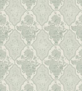 Cameo Vase Wallpaper by DADO 01 Mist