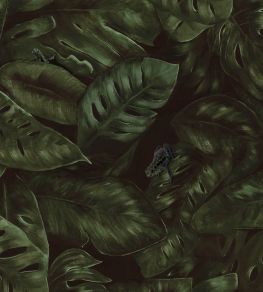 Cameroon Wallpaper by Rebel Walls Fern Cameroon Wallpaper by Rebel Walls Fern