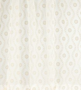 Camina Fabric by Colefax And Fowler Cream